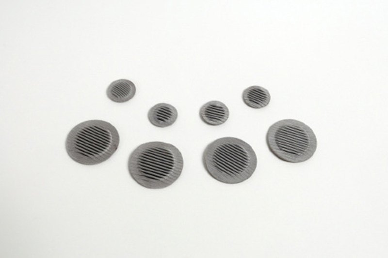 Filter Discs (フィルターデスク)